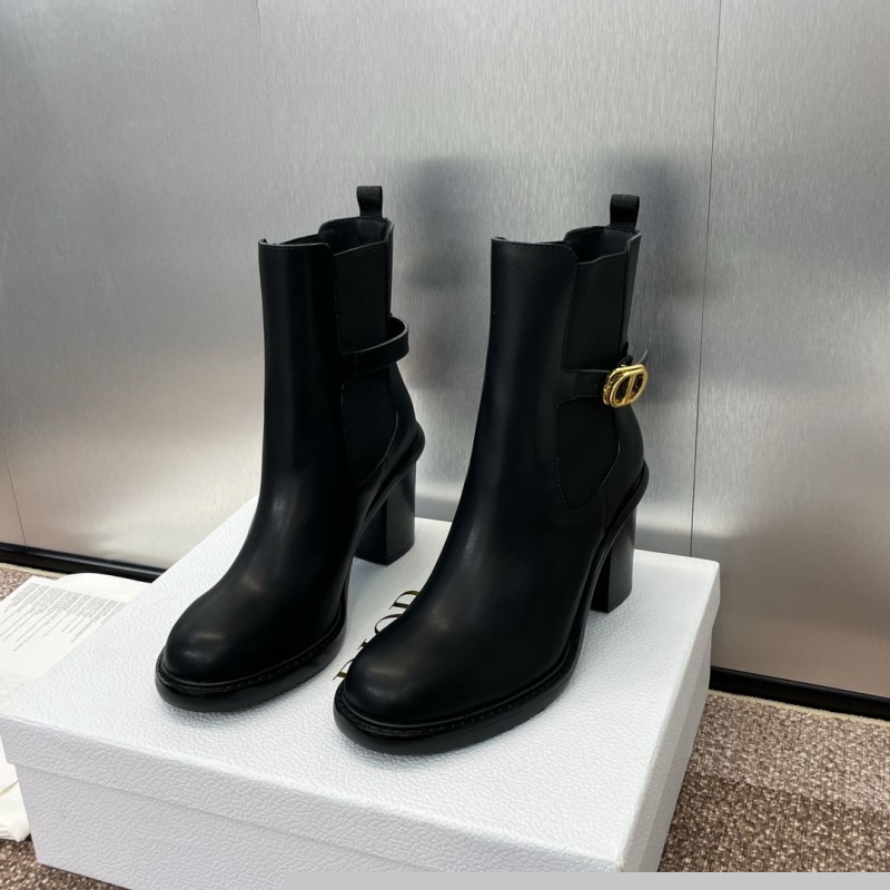 ch**an D*or boots